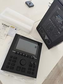 DIVO M - PLUS 128 GIGA