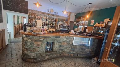 Bar Vineria Taverne du Caférin