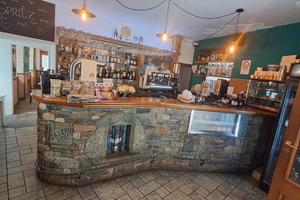 Bar Vineria Taverne du Caférin