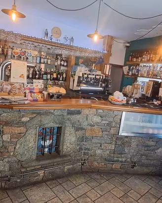 Bar Vineria Taverne du Caférin