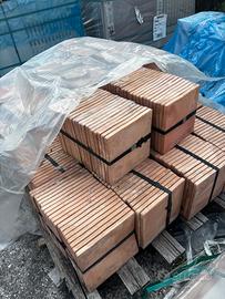 Piastrelle cotto 20x20