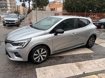 Renault Clio D Iva esp. Finanziabile Garanzia