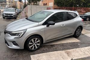 Renault Clio D Iva esp. Finanziabile Garanzia