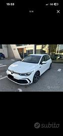 Golf 8