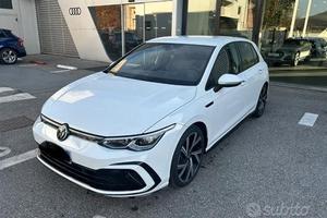Golf 8