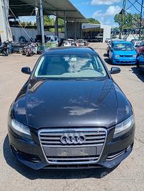 Audi A4 (8K) SW Anno 2009 | SOLO PER RICAMBI