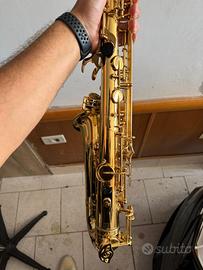 Sax baritono