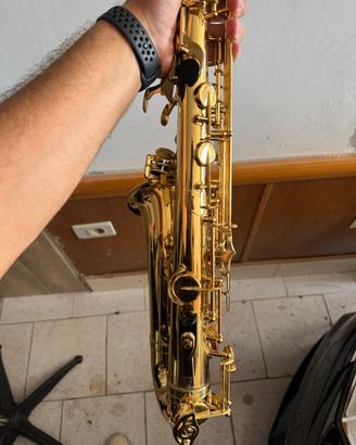 Sax baritono