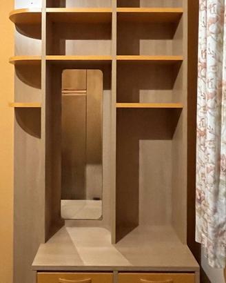 Scaffale libreria