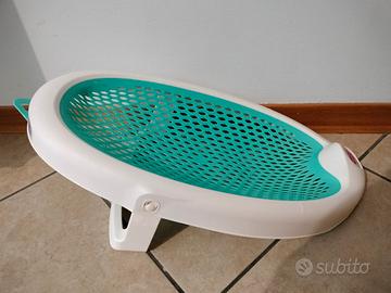 Sdraietta da bagno OKBABY