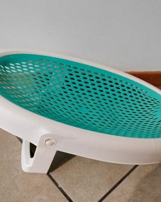 Sdraietta da bagno OKBABY