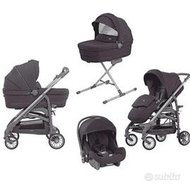 Inglesina trilogi