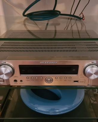 Sistema Home Theater completo