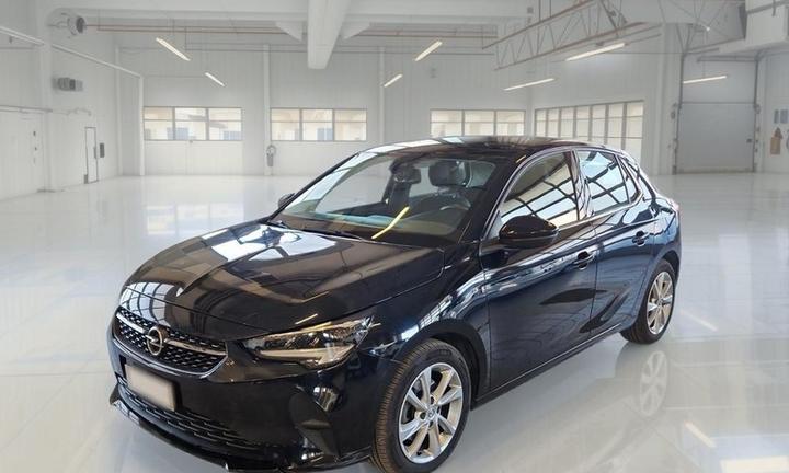 OPEL CORSA 1.5 Diesel Elegance 100cv MT6 5 PORTE