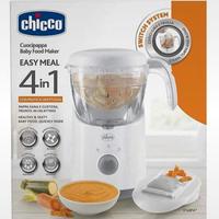Chicco Cuocipappa Easy Meal
