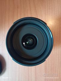 Tamron obbiettivo 24mm f 2.8, Sony E  mount