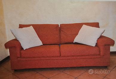 Divano due posti