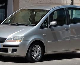 Fiat idea 1.9 multijet