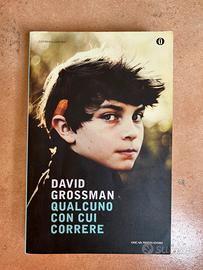 Qualcuno con cui correre