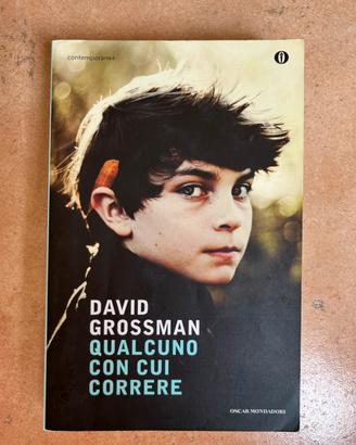 Qualcuno con cui correre