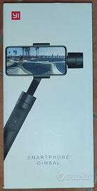Smartphone Gimbal yi