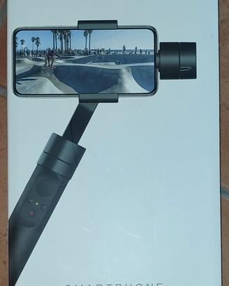 Smartphone Gimbal yi
