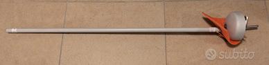 Scherma Spada completa 78 cm con punta tedesca FWF