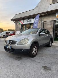Nissan Qashqai 1.5 dCi Tekna NEOPATENTATI PRONTA C