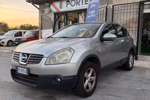 Nissan Qashqai 1.5 dCi Tekna NEOPATENTATI PRONTA C