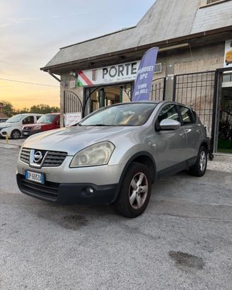 Nissan Qashqai 1.5 dCi Tekna NEOPATENTATI PRONTA C