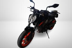 KTM 790 Duke - ABS