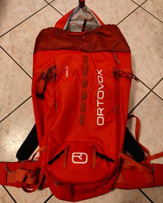 Zaino Ortovox 