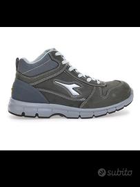 Scarpe Antinfortunistiche Diadora n41