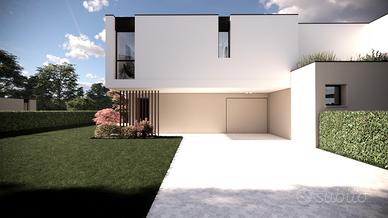 Favolose biville nuova lottizzazione ZX561