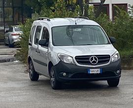 Mercedes Citan