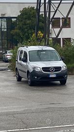 Mercedes Citan