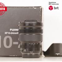 Fuji XF 10-24 F4 R OIS (Fujifilm)