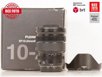 Fuji XF 10-24 F4 R OIS (Fujifilm)