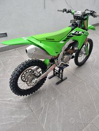 kawasaki kxf 250