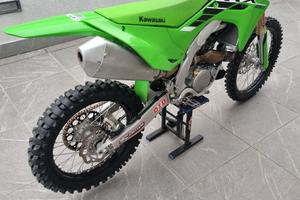 kawasaki kxf 250