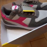 scarpe diadora da donna