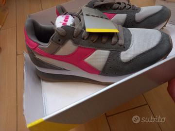 scarpe diadora da donna