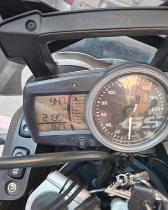 bmw g650gs 