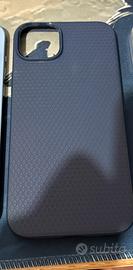 Custodia cover iPhone 14 plus SPIGEN