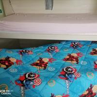 lettini singoli larghezza 1 metro