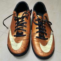 Nike Mercurial