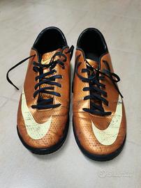 Nike Mercurial