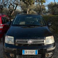 Fiat Panda Natural Power