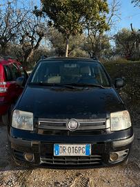 Fiat Panda Natural Power