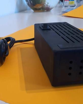 Alimentatore reattore per neon acquario Bial